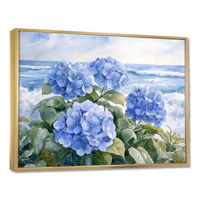 Ioab - Floral Wall Art