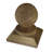 Rowlinson Ball Cap Brown