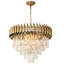 Lustre gradué à 8 lumières Prempal-1448014024