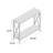 Darek Console Table with Shelf-1388510569-1455651890