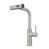 Brushed Nickel selected