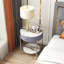 Woodville Side Table with Storage-650125462-647404113