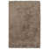 Noely Wool Area Rug in Brown