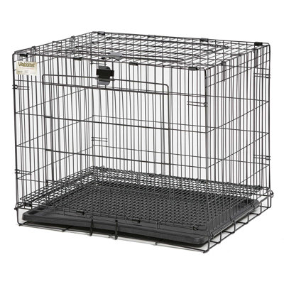 MidWest Homes for Pets Wabbitat Folding Rabbit Cage