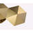 Modern LED Geometric Wall Sconce