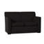 Brunswick Cotton Loveseat-23807621-48100578