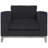 Noel 40" Wide Armchair-53857609-55428364
