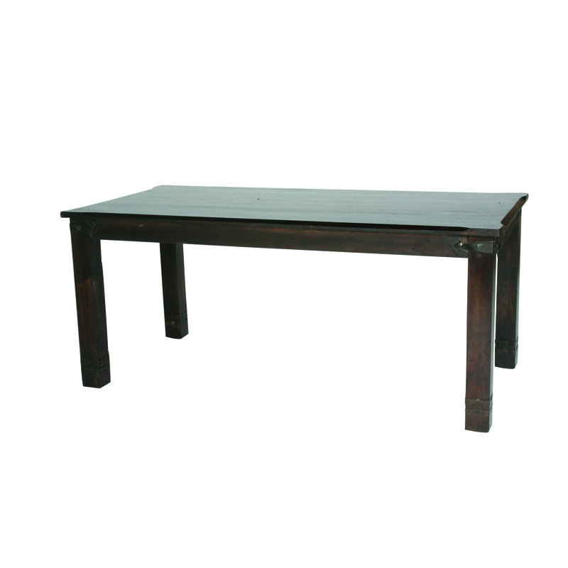 Cullens Solid Wood Dining Table
