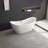 Freestanding Bathtub