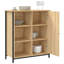 Branksome 70cm Sideboard-1020957696