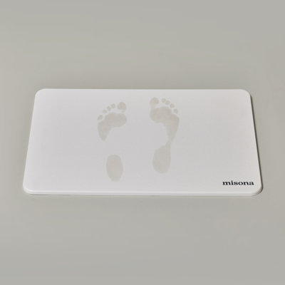 Misona Diatomite Stone Bath Mat