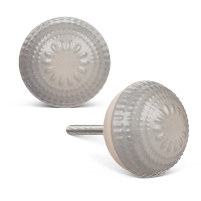 Round Knob