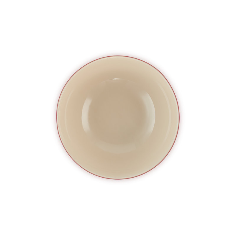Multi 99.2 Oz. Serving Bowl, Marseille, 9" H x 10.5" W x 10.5" D