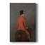 Impression de portrait rétro - galerie Cavas-657774083