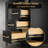 36" Single Bathroom Vanity Base Only Without Sink Top-105757077