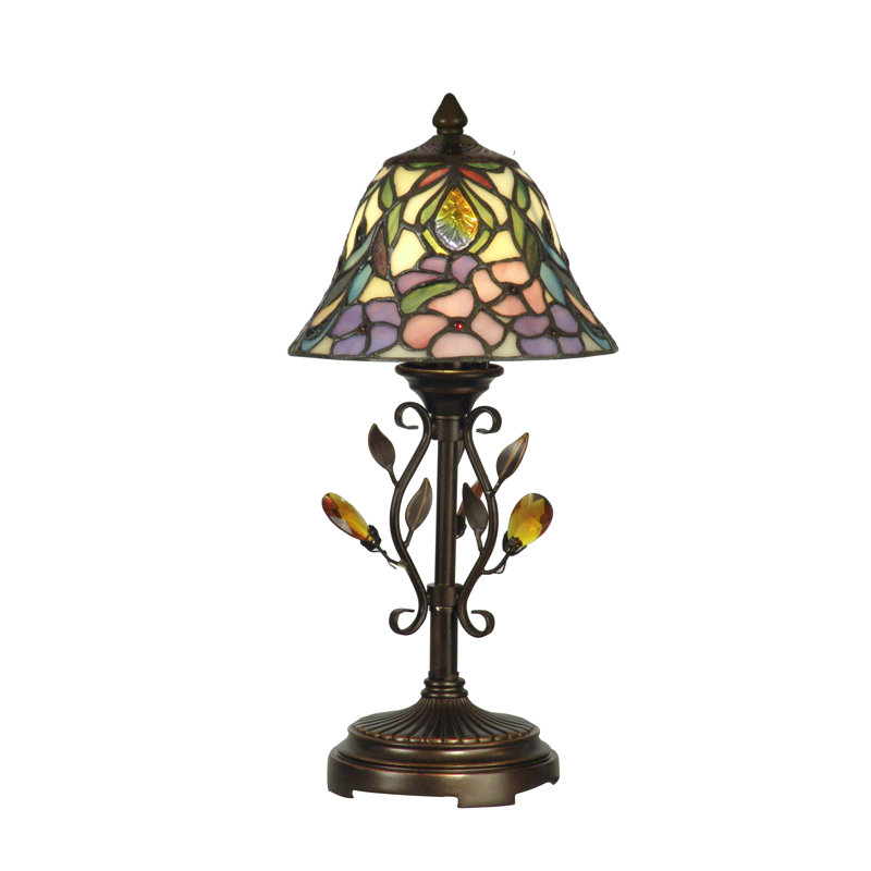 Oakes Metal Novelty Lamp