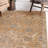 Farmann Washable Oriental Indoor Rug-468543164