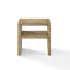 Cruiz End Table