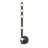 Pearl 21.5" High LED Wall Sconce-124530563