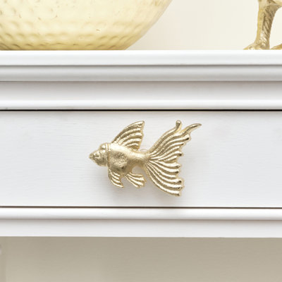 60mm Length Novelty Knob