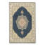Tapis tissé crème Mosso-216025670