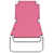Pink is out of stock selected