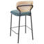 Altonette Upholstered Counter Stool-1605970268
