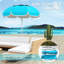 180cm Beach Parasol-494172936