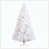 Blanc est en rupture de stock