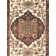 Serapi Hand Knotted Wool Oriental Area Rug