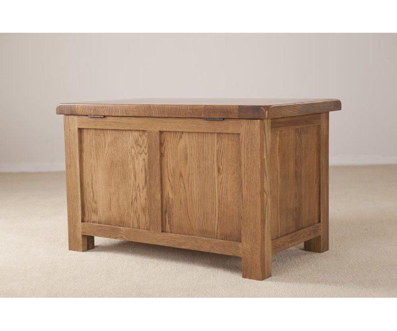 Blanket Chest