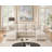 Zariza 6-Piece Upholstered Sectional-99469387