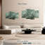 Malachite abstraite Avery-108866836