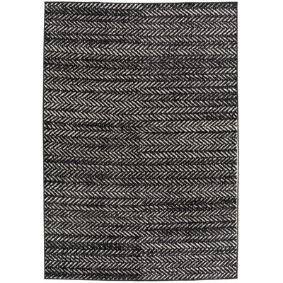 Ahearn Chevron Indoor Rug