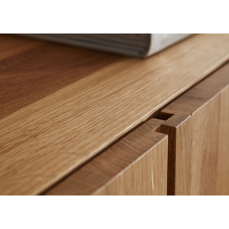 Frankfurt 99cm Sideboard
