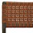 Sarah 26.4" W Top Grain Leather Armchair with Solid Wood Frame-1081920115-1081920126