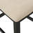 Pulukan Upholstered Linen Blend Counter Stool-84497181