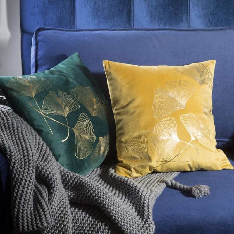 Paden Microfiber Pillow Case