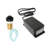 Kingston Brass Gourmetier Dual Outlet Garbage Disposal Air Switch Kit