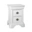 Aaden 47.3cm W Bedside Table