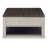 Subhaan Single Coffee Table