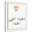 Play Play Play, impression sur papier-47842870-47842881