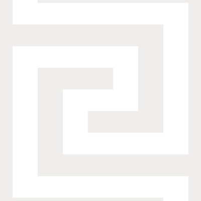Mercer41 Geometric Maze Peel And Stick Wallpaper