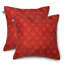 Housse de coussin d'extérieur carré et insert-57001814