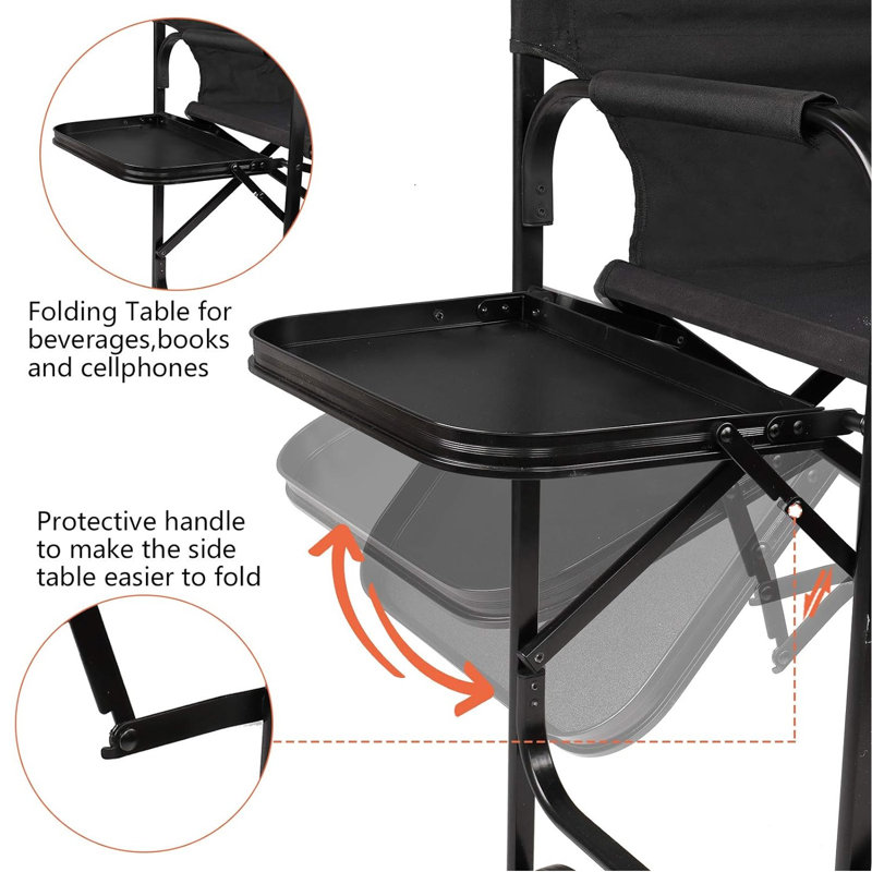 Chaise de réalisateur Sumiya