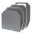 Plastic File Organizer-334580151