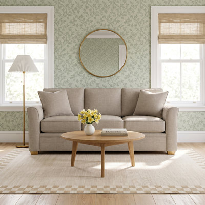 Bridgeport 85'' Upholstered Sofa