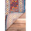 Delilah Southwestern Area Rug-20567586