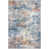 Blue/Brown/White selected