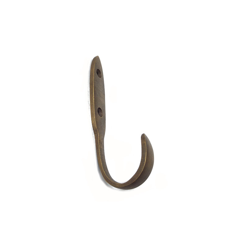 Single Robe Hook